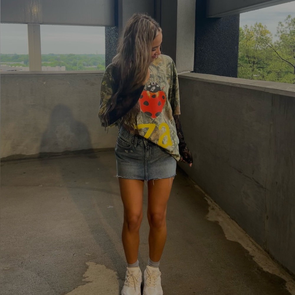 Meet your Posher, Briana